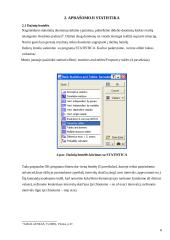 Statistikos savarankiški darbai - išspręsti 6 puslapis