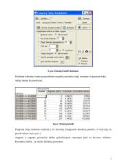 Statistikos savarankiški darbai - išspręsti 7 puslapis