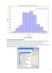 Statistikos savarankiški darbai - išspręsti 9 puslapis