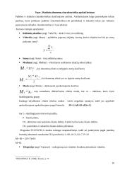 Statistikos savarankiški darbai - išspręsti 10 puslapis