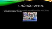 Tempimo pratimai (skaidrės) 13 puslapis