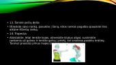 Tempimo pratimai (skaidrės) 9 puslapis