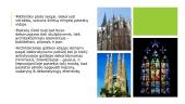 Romanika ir gotika - skaidrės 16 puslapis
