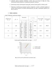 Stygos svyravimų tyrimas ir skaičiavimas 2 puslapis