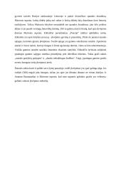 Įkvėpimo tema literatūroje 2 puslapis