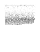 Ar praradimai skatina pažinti save? 2 puslapis