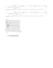 Sudėtingos formos elektros signalai 3 puslapis