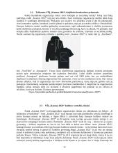 VŠĮ „Kaunas 2022“ dalykinio bendravimo analizė 11 puslapis