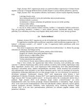 VŠĮ „Kaunas 2022“ dalykinio bendravimo analizė 13 puslapis