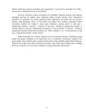 VŠĮ „Kaunas 2022“ dalykinio bendravimo analizė 16 puslapis