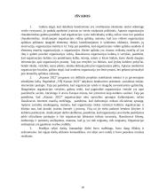 VŠĮ „Kaunas 2022“ dalykinio bendravimo analizė 17 puslapis