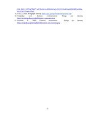 VŠĮ „Kaunas 2022“ dalykinio bendravimo analizė 20 puslapis