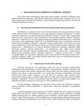 VŠĮ „Kaunas 2022“ dalykinio bendravimo analizė 5 puslapis