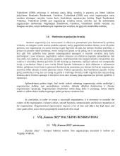 VŠĮ „Kaunas 2022“ dalykinio bendravimo analizė 8 puslapis