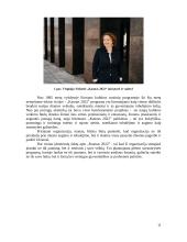 Kaunas ,,2022” dalykinio bendravimo analizė 9 puslapis