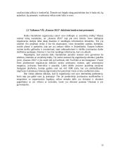 Kaunas ,,2022” dalykinio bendravimo analizė 11 puslapis