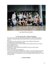 Kaunas ,,2022” dalykinio bendravimo analizė 13 puslapis