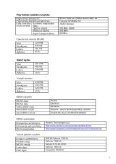 Susipažinimas su kompiuterio sandara 4 puslapis