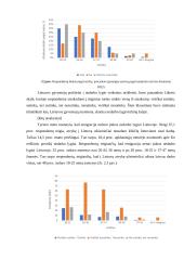 Nedarbo lygį lemiančių veiksnių empirinis tyrimas 2 puslapis