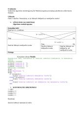 Šakotieji algoritmai - skaičiavimai 4 puslapis
