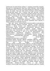 Kalba: aptarkite Biblinius motyvus pasirinktuose 2 kūriniuose 2 puslapis