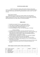 Šeimos piešinio tyrimas ir išvados 5 puslapis