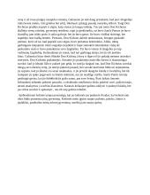 Kada kelionė tampa prasminga? 2 puslapis