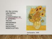 Vincentas van Gogas 16 puslapis