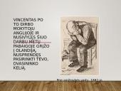 Vincentas van Gogas 8 puslapis