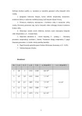 Šiluminio spinduliavimo tyrimas ir temperatūros matavimas su optiniu pirometru 2 puslapis