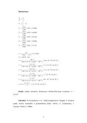 Šiluminio spinduliavimo tyrimas ir temperatūros matavimas su optiniu pirometru 3 puslapis