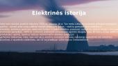 Lietuvos elektrinė, jos privalumai ir trūkumai 3 puslapis