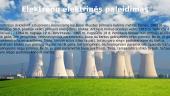 Lietuvos elektrinė, jos privalumai ir trūkumai 4 puslapis