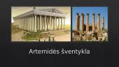 Artemidė 4 puslapis