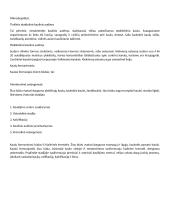 Kaulinis audinys (konspektas) 2 puslapis