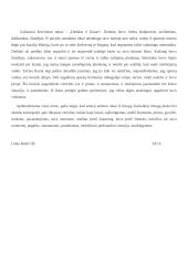 Ko gali šiuolaikinis žmogus pasimokyti iš antikos mitų? 2 puslapis