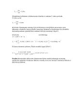 Šlyties modulio matavimas sukamųjų svyravimu metodu 3 puslapis