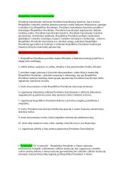 Administracinės teisės seminarų konspektas 2 puslapis