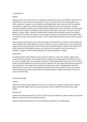 Surgeon and entrepreneur 2 puslapis