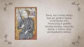 Žana d’Ark skaidrės 16 puslapis