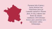 Prancūzija - pristatymas 3 puslapis
