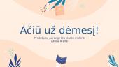 J. Biliūno novelė „Vagis“ 11 puslapis