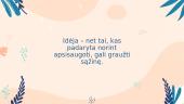 J. Biliūno novelė „Vagis“ 3 puslapis