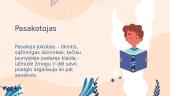J. Biliūno novelė „Vagis“ 6 puslapis