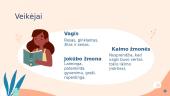 J. Biliūno novelė „Vagis“ 7 puslapis