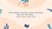 J. Biliūno novelė „Vagis“ 10 puslapis