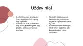 Dilgėlinė ir jos diferencinė diagnostika su pūslinėmis odos ligomis 3 puslapis