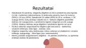 Dilgėlinė ir jos diferencinė diagnostika su pūslinėmis odos ligomis 6 puslapis
