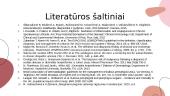 Dilgėlinė ir jos diferencinė diagnostika su pūslinėmis odos ligomis 9 puslapis