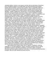 Pareiga tėvynei literatūroje (M. Daukša, V. Kudirka)  2 puslapis